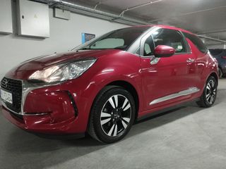 DS DS3 2016
