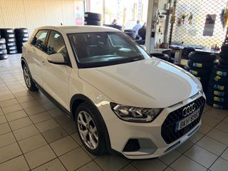 Audi A1 2021 All street -city carver