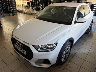 Audi A1 2021 All street -city carver-thumb-1
