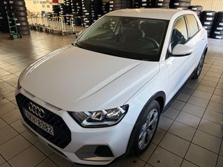 Audi A1 2021 All street -city carver-thumb-2