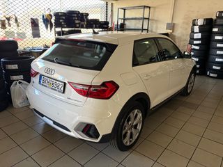 Audi A1 2021 All street -city carver-thumb-3