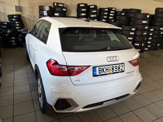 Audi A1 2021 All street -city carver-thumb-4
