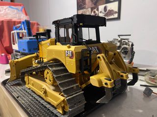 Off-Road 2026 CAT D6-thumb-1