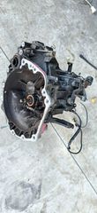 ΣΑΣΜΑΝ 4Χ4 SUZUKI IGNIS M13A