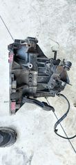 ΣΑΣΜΑΝ 4Χ4 SUZUKI IGNIS M13A-thumb-1