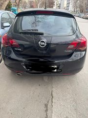 Opel Astra 2011 TURBO SPORT 180HP-thumb-7