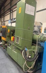 ENGEL Injection Moulding Mchine ES600/100ST-thumb-4