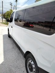 Opel Vivaro 2016