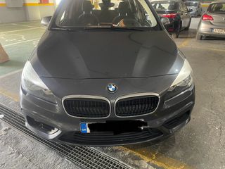 Bmw 216 Active Tourer 2017