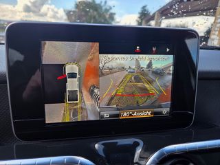 Mercedes-Benz X 250 2019 ΑΥΤΟΜΑΤΟ---ΔΕΡΜΑ-thumb-10