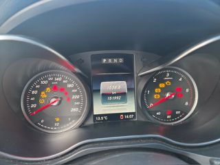 Mercedes-Benz X 250 2019 ΑΥΤΟΜΑΤΟ---ΔΕΡΜΑ-thumb-8