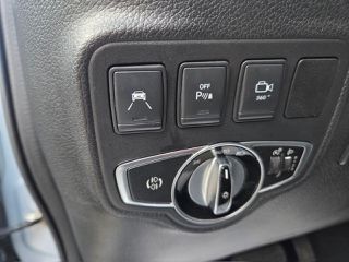 Mercedes-Benz X 250 2019 ΑΥΤΟΜΑΤΟ---ΔΕΡΜΑ-thumb-11