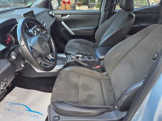 Mercedes-Benz X 250 2019 ΑΥΤΟΜΑΤΟ---ΔΕΡΜΑ-thumb-12