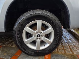 Mercedes-Benz X 250 2019 ΑΥΤΟΜΑΤΟ---ΔΕΡΜΑ-thumb-18