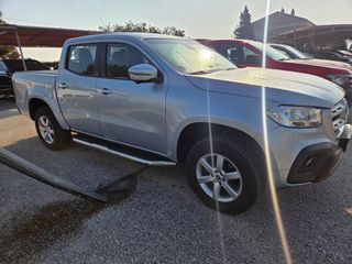 Mercedes-Benz X 250 2019 ΑΥΤΟΜΑΤΟ---ΔΕΡΜΑ-thumb-6