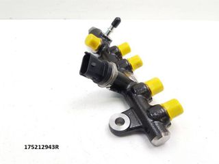 ΜΠΕΚΙΕΡΑ DIESEL RENAULT DACIA , 175212943R , ENT260095