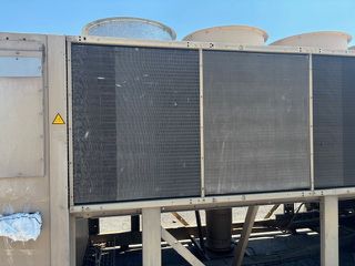 TRANE RTAC 400 Chiller-thumb-4