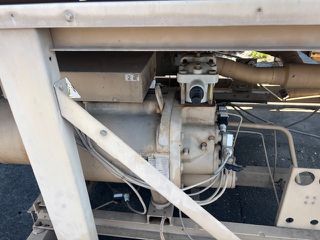 TRANE RTAC 400 Chiller-thumb-5