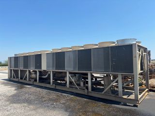TRANE RTAC 400 Chiller-thumb-6