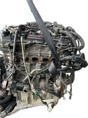 Toyota Yaris 1NR 1.3 start stop κινητήρας