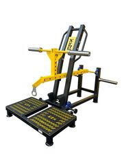 Μηχάνημα Belt Squat Machine EBX III-thumb-15