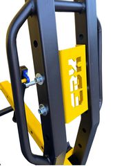 Μηχάνημα Belt Squat Machine EBX III-thumb-3
