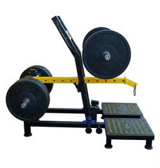Μηχάνημα Belt Squat Machine EBX III-thumb-13