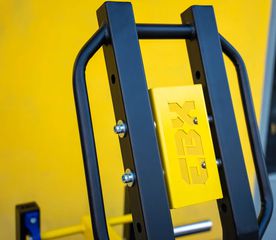 Μηχάνημα Belt Squat Machine EBX III-thumb-7