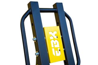 Μηχάνημα Belt Squat Machine EBX III-thumb-6