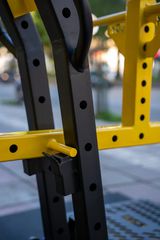 Μηχάνημα Belt Squat Machine EBX III-thumb-5