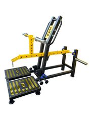 Μηχάνημα Belt Squat Machine EBX III-thumb-11