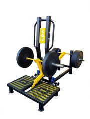 Μηχάνημα Belt Squat Machine EBX III-thumb-14