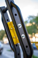 Μηχάνημα Belt Squat Machine EBX III-thumb-8