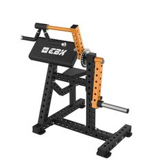 Μηχάνημα Δικεφάλων/Τρικεφάλων Extension EBX ArmMaster 70