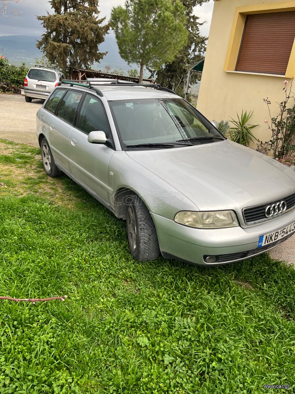 Audi A4 2006