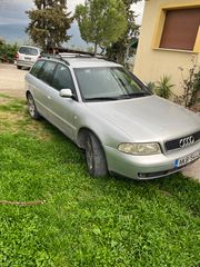 Audi A4 2006
