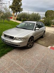 Audi A4 2006-thumb-4