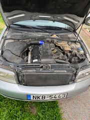 Audi A4 2006-thumb-7