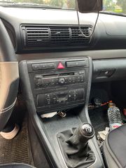 Audi A4 2006-thumb-9