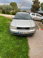 Audi A4 2006-thumb-10