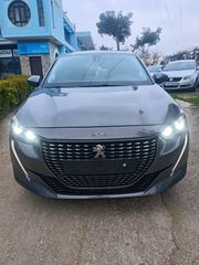 Peugeot 208 2021