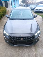Peugeot 208 2021-thumb-1