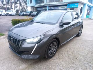 Peugeot 208 2021-thumb-2