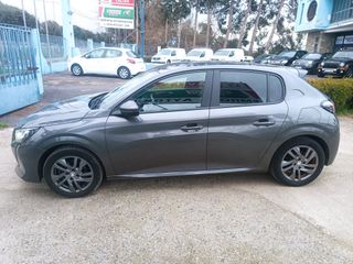 Peugeot 208 2021-thumb-3