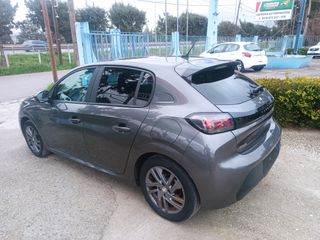 Peugeot 208 2021-thumb-4