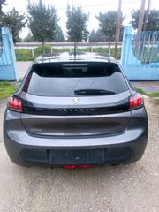 Peugeot 208 2021-thumb-5