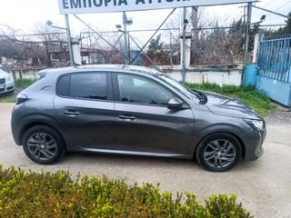 Peugeot 208 2021-thumb-7