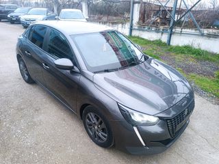Peugeot 208 2021-thumb-9