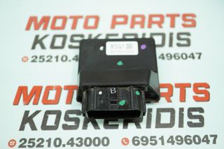 ΕΓΚΕΦΑΛΟΣ  -> YAMAHA MT 125   2021 - 2022 / YZF - R  125   2021 / XSR  125    2021 /  ΚΩΔΙΚΟΣ: Β5GH591A1000