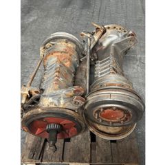 Χωνιά Massey Ferguson